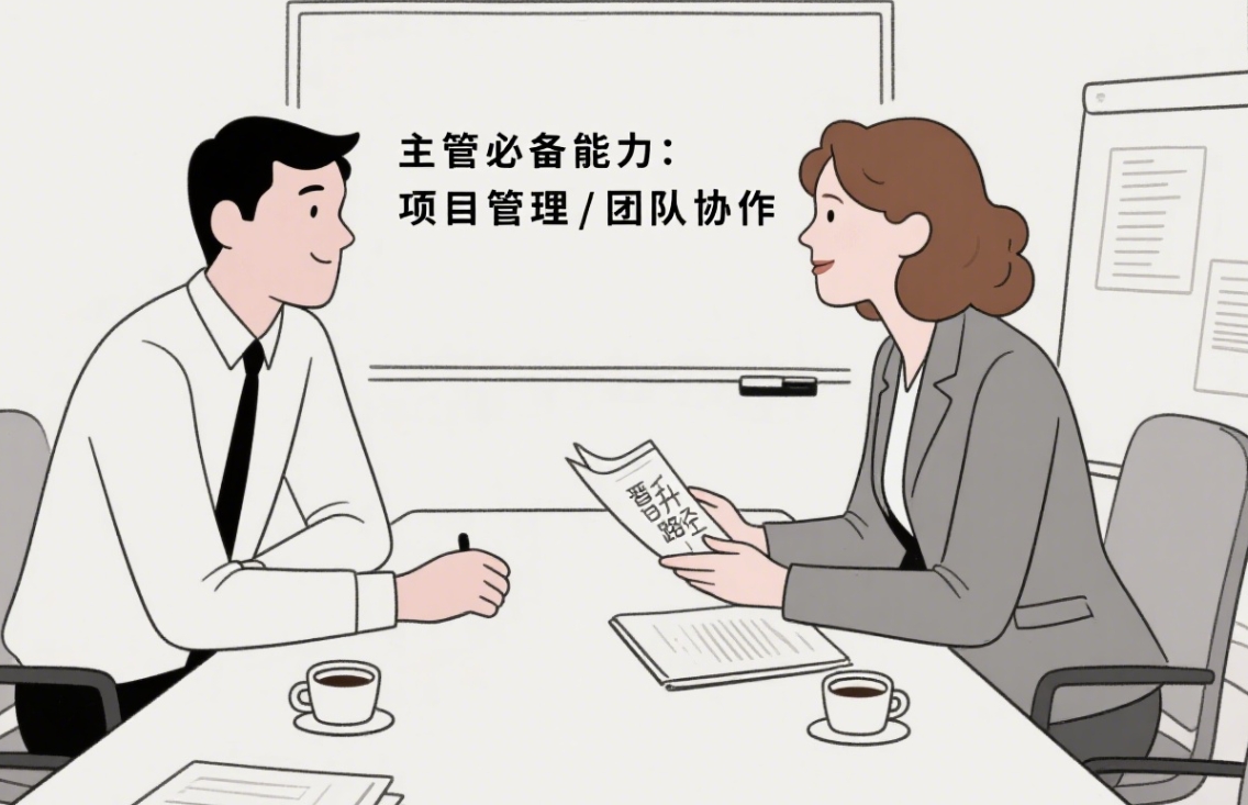 獵頭公司
