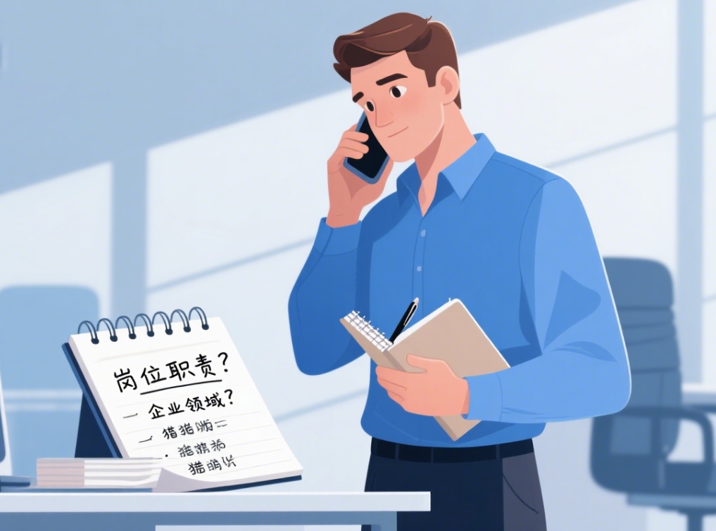 杭州獵頭公司